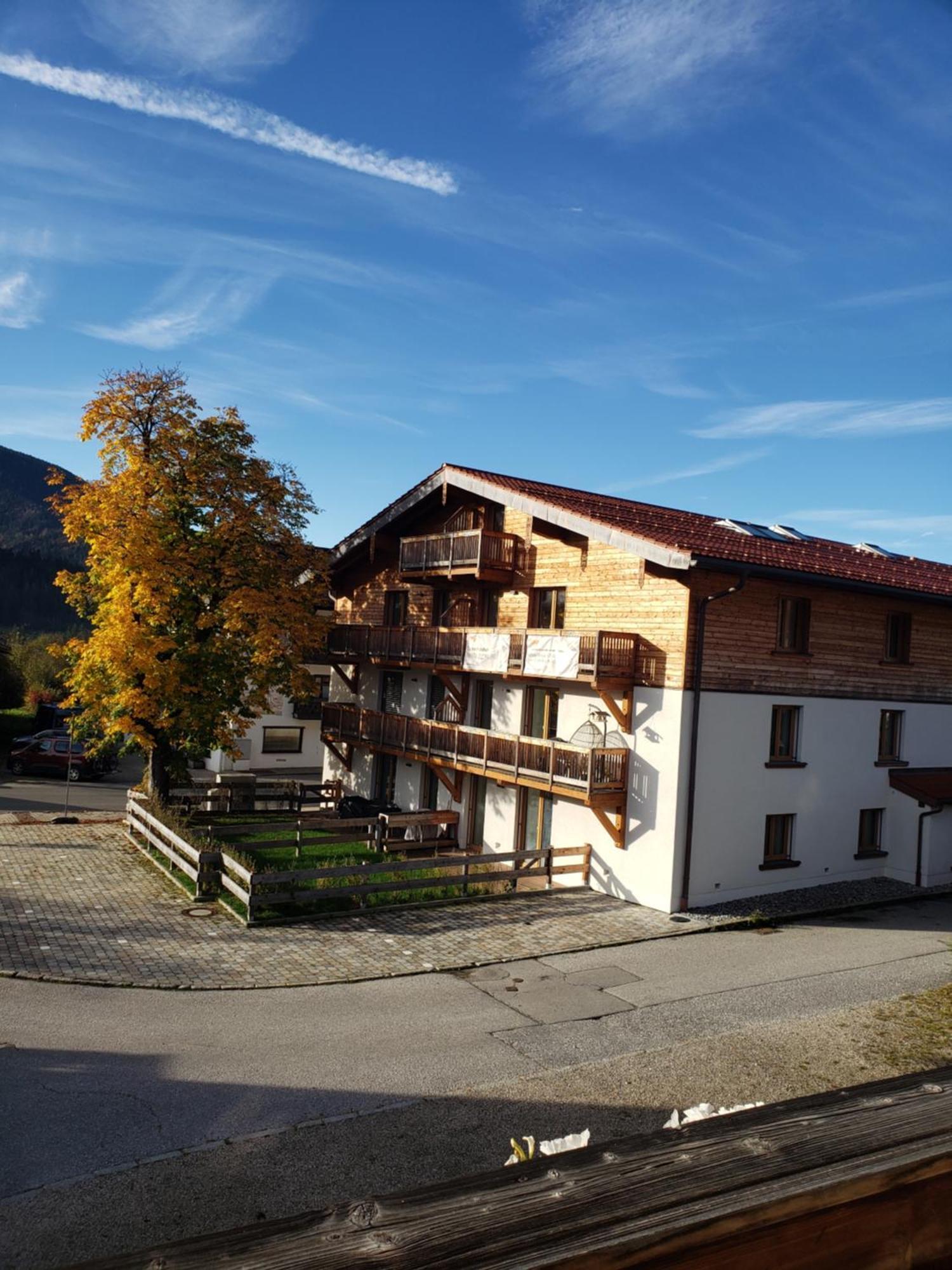 Haus Zauner Hotel Reit im Winkl Exterior photo