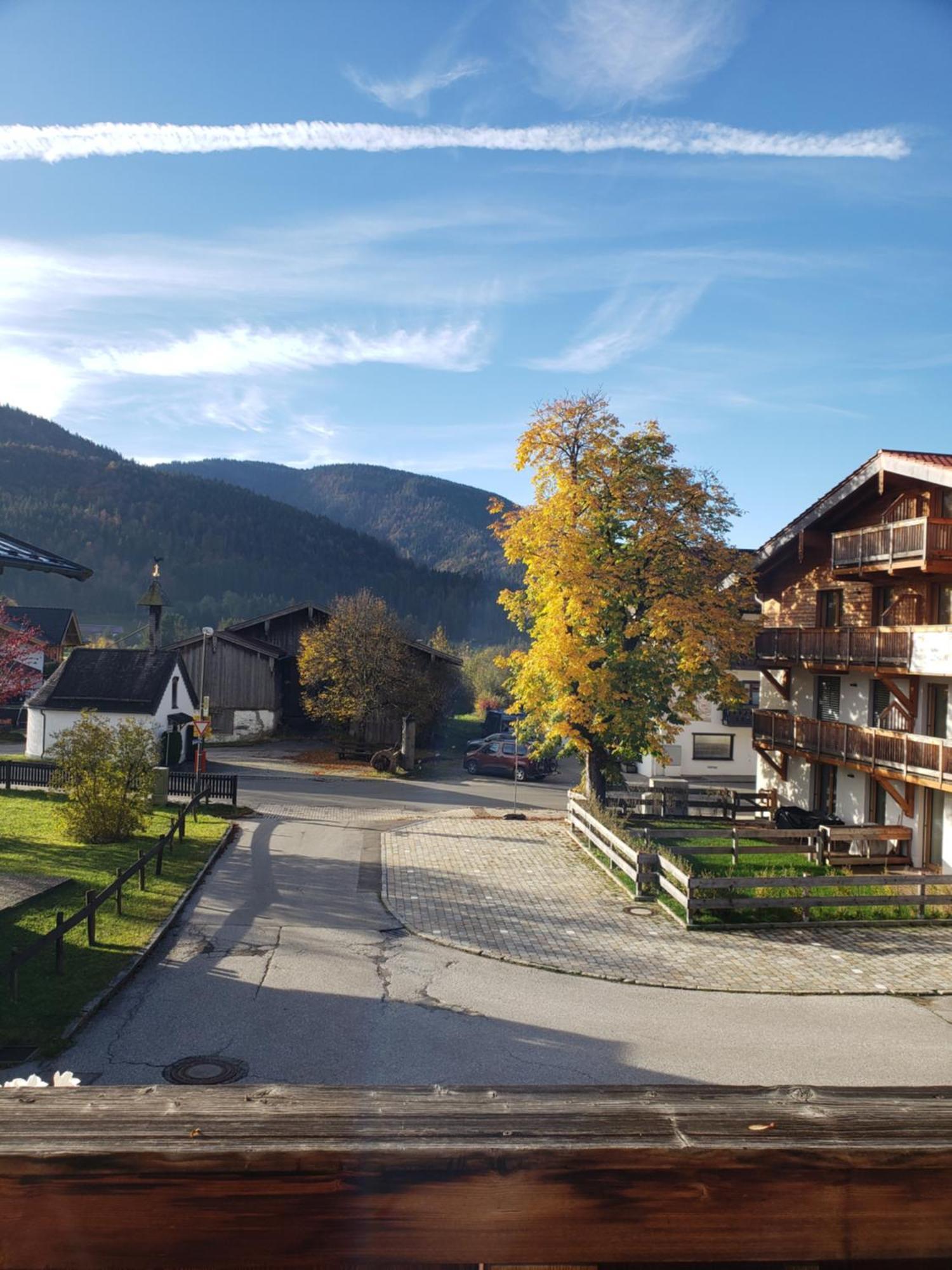 Haus Zauner Hotel Reit im Winkl Exterior photo